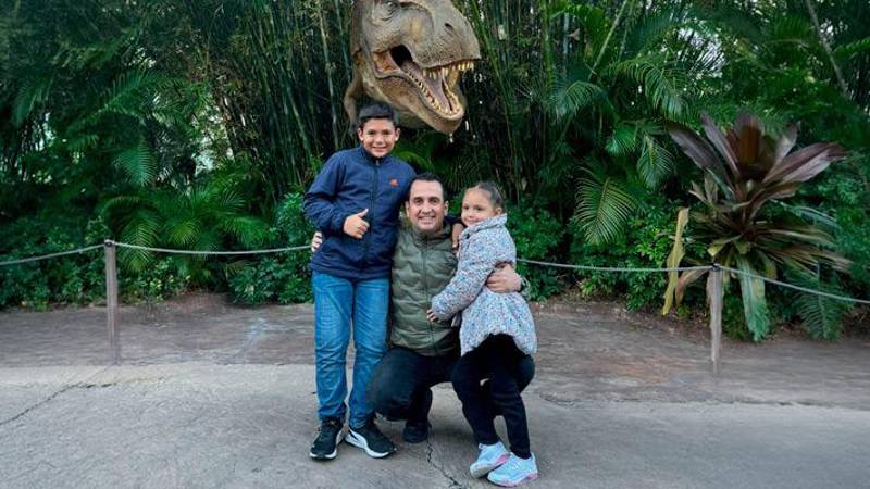 Papá en la era digital: estar presente, incluso en la distancia