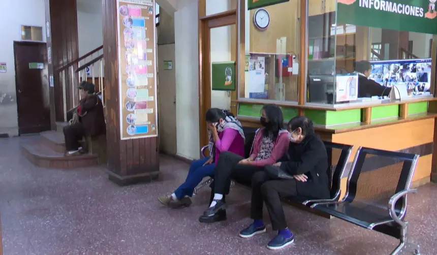 ¡Atención! Profesionales en salud de la CNS anuncian paro nacional para este miércoles