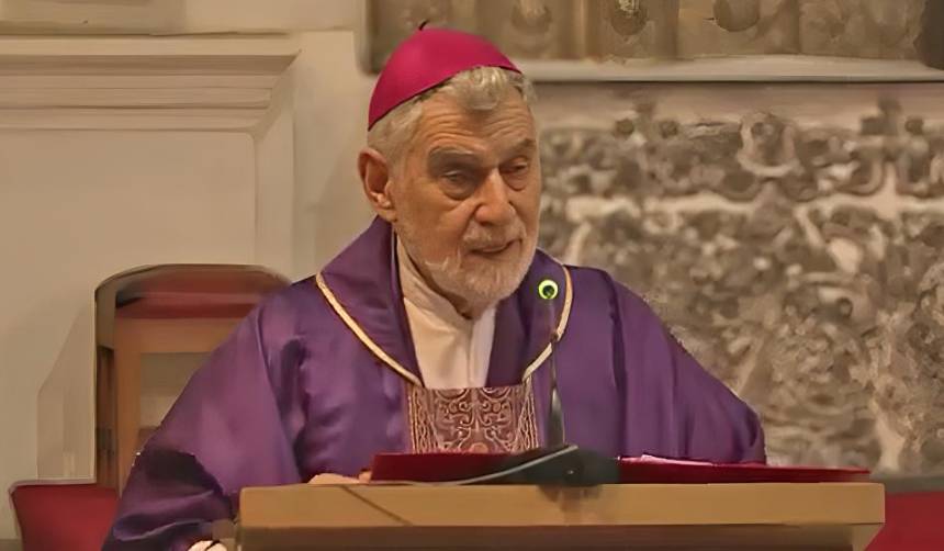 La Iglesia pide compromiso para que no haya más violencia ni feminicidios y urge promover la igualdad 