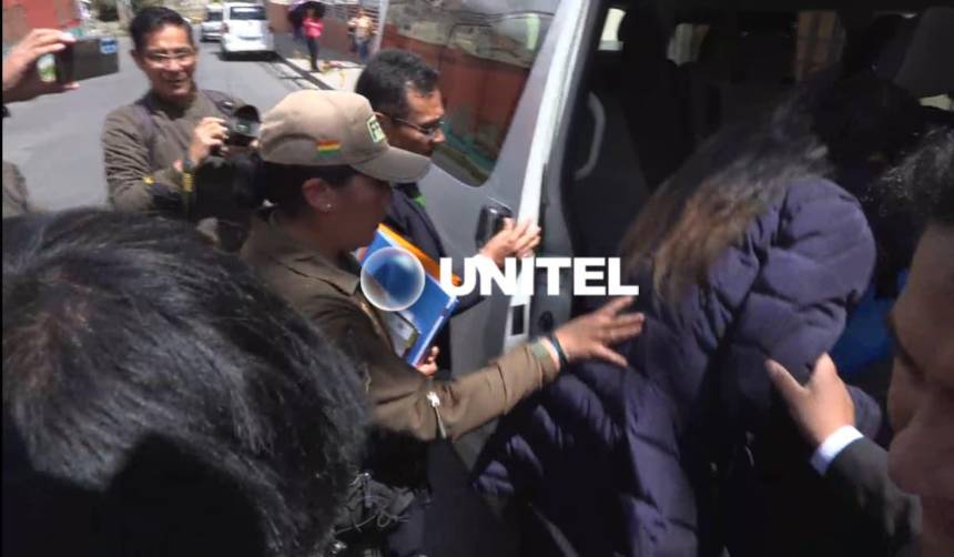 Fiscalía pedirá detención preventiva para mujer acusada de violencia en un centro de acogida infantil en La Paz