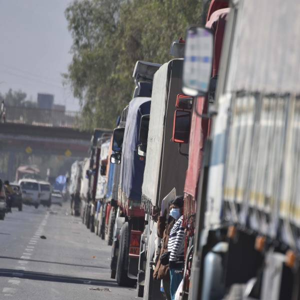 “Necesitamos decisiones, ya no promesas”: Agropecuarios exigen solución a las filas por diésel