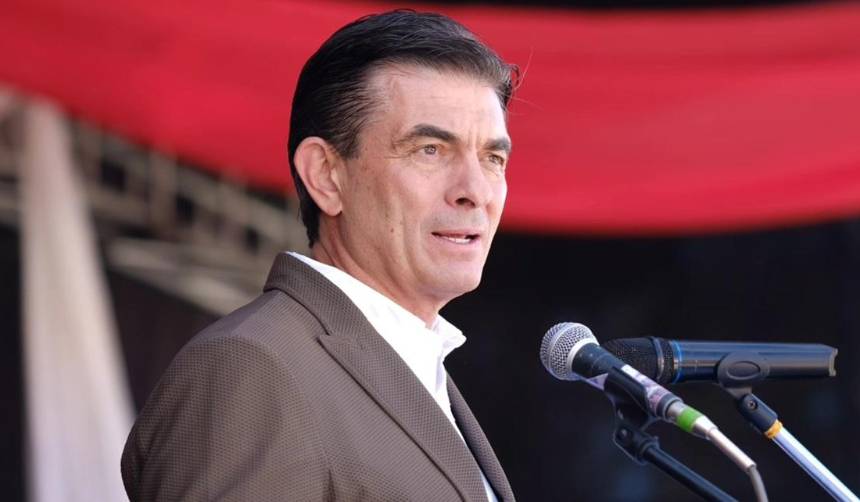 “Si no votas, después te arrepientes”: El mensaje Rodrigo Paz previo al balotaje