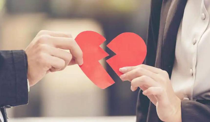 “¿Mucha gente se separa mientras sigue amando?”: El tema que se volvió debate en TikTok 