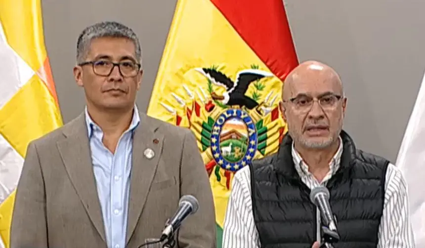 Gobierno dice que está abierto a “derogar” parte del DS 5503, pero la abrogación es “inaceptable”