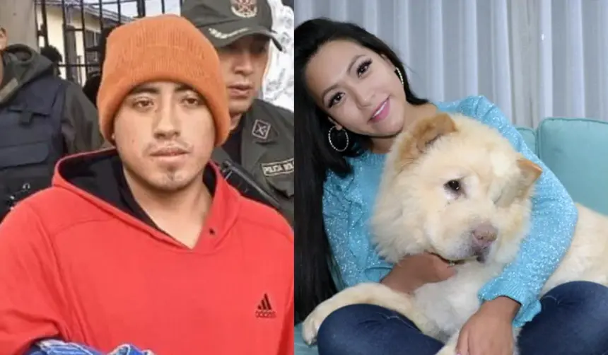 Sentencian a 30 años de cárcel a la expareja de Odalys Vaquiata, a más de dos años de su desaparición