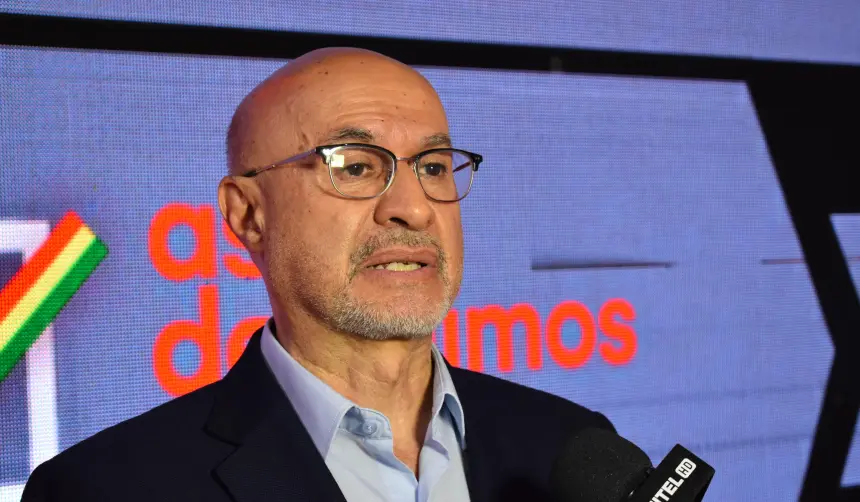 “Una crisis no se la niega, se la combate”, Lupo propone quitar la subvención al diésel 