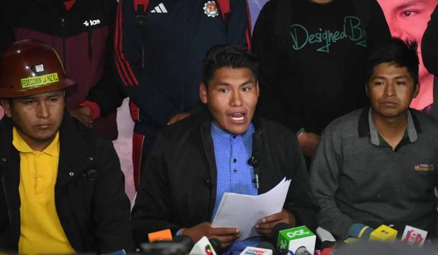 Yahuasi convoca a organizaciones sociales a reunión para acordar acciones