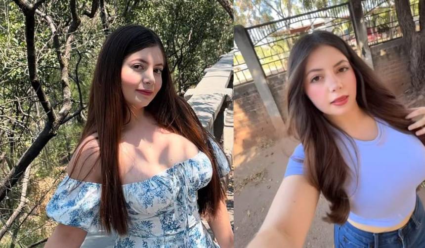 Sale a la luz un video del secuestro de una creadora de contenidos para adultos