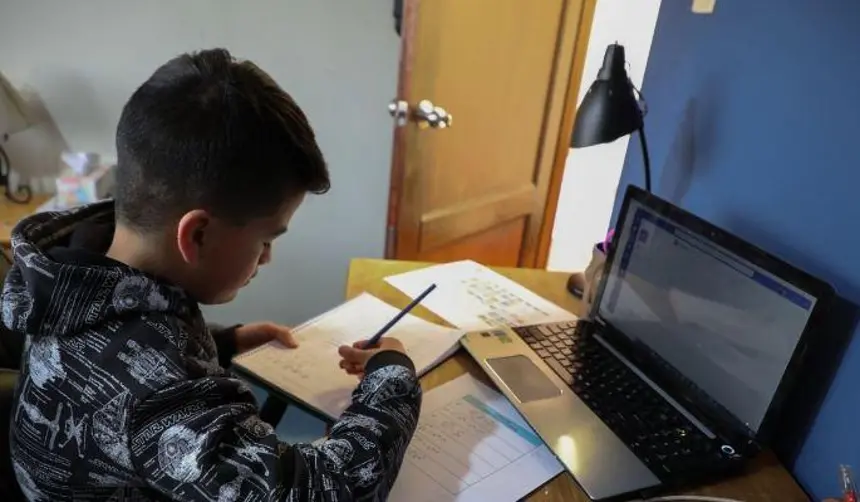 Retorno a clases en Sacaba será de dos modalidades por las limitaciones del acceso a internet en el área rural 