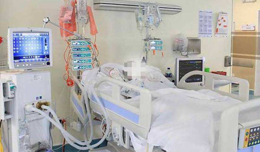 Hombre queda en terapia intensiva tras perder una mano por una explosión de dinamita