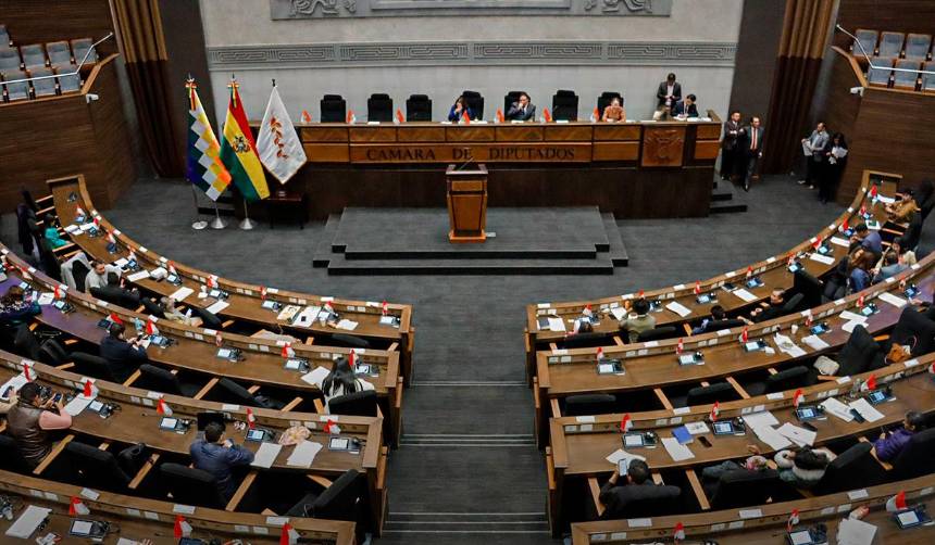 Diputados aprueban ley de alivio tributario con modificaciones y la remiten al Senado 