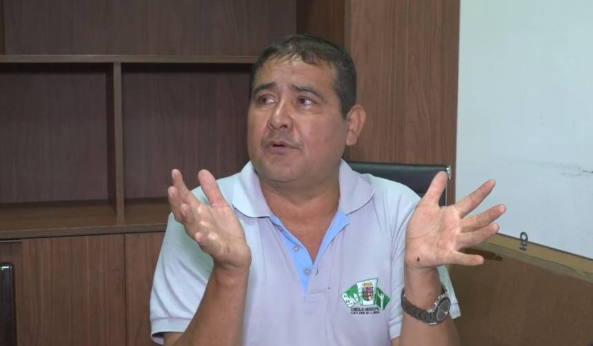 Caso Mutualista: Concejal Quiroz pide que se investiguen a exmagistrados