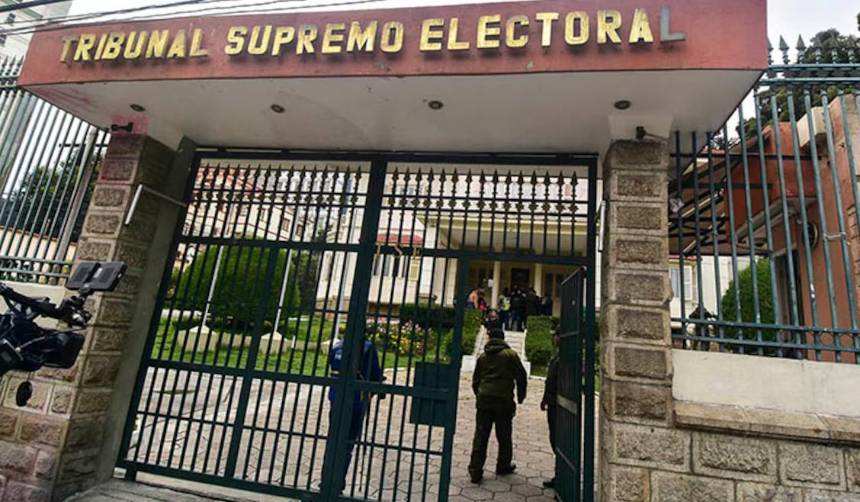 Órgano Electoral definirá este miércoles dónde se realizarán los debates de segunda vuelta entre PDC y la alianza Libre