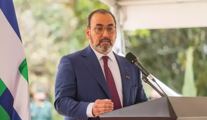 CAF aprueba crédito de $us 550 millones a favor del Estado boliviano