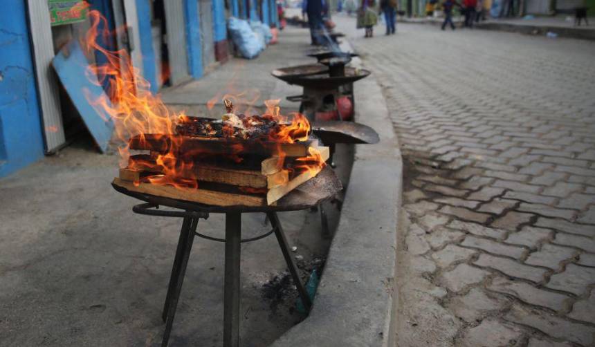 El Alto: Caen yatiris acusados de tráfico de animales silvestres usados en rituales