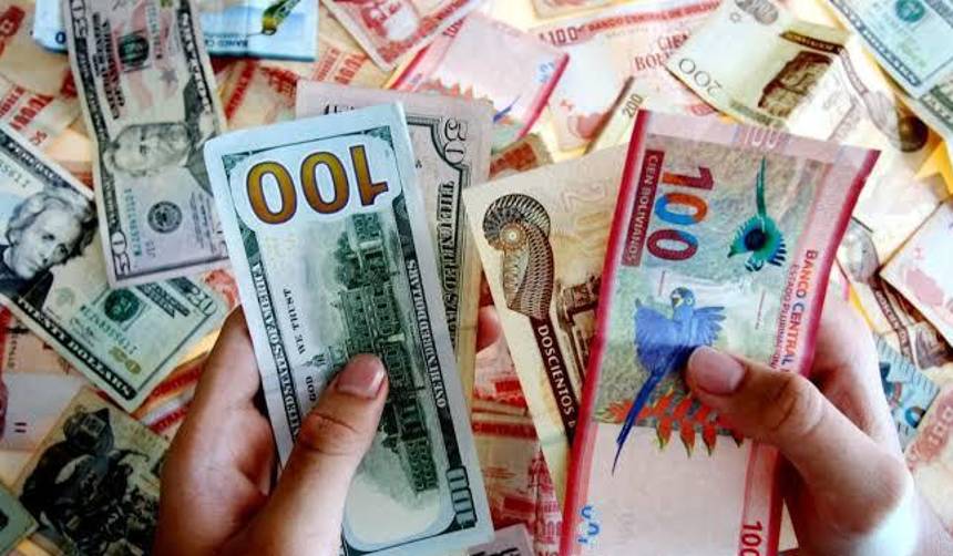 “Nos dicen que nuestra moneda ya no sirve”: Gremiales denuncian que proveedores no quieren recibir bolivianos 