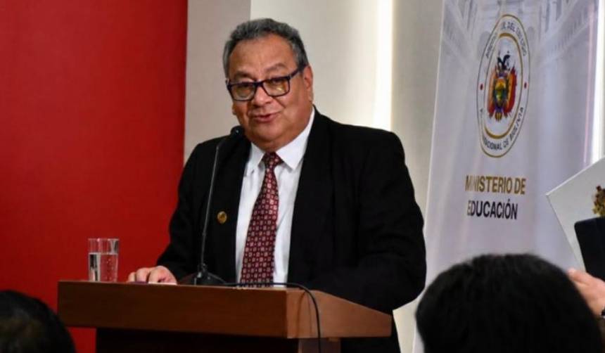 Gobierno convoca a los maestros al diálogo, pero el magisterio paceño rechaza la invitación