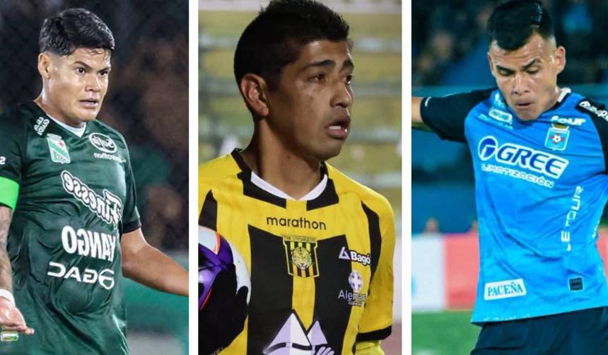 ¡Sábado de fútbol! Oriente, Blooming y The Strongest no pueden fallar