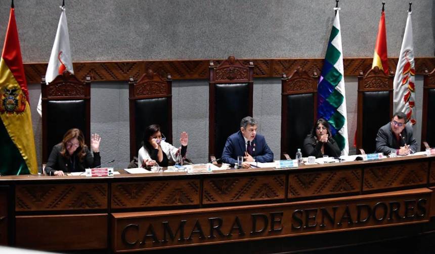Senado aprueba proyecto que abre la comercialización del SOAT a la libre competencia