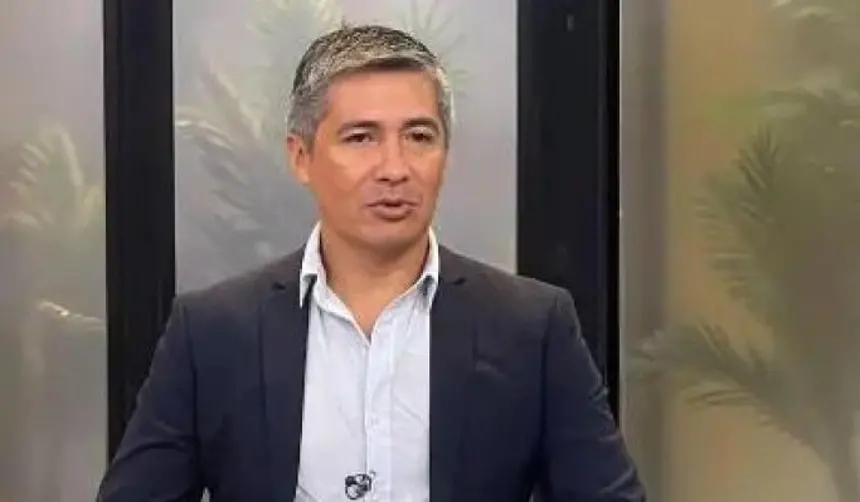 José Gabriel Espinoza asume como ministro de Economía con el reto de resolver la inflación y la falta de divisas 