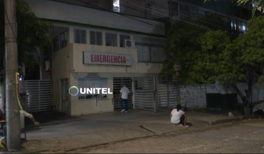 Maternidad Percy Boland se quedó varias horas sin luz y personal dio oxígeno de forma manual a pacientes, reconoce secretario