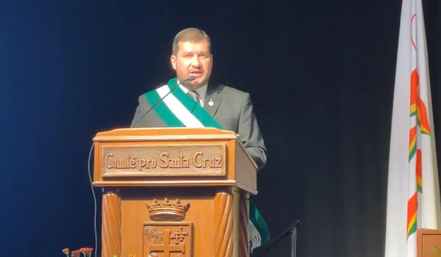 “No podemos perder 20 años más”: Cívicos piden a Rodrigo Paz una cumbre energética ante la crisis de combustibles