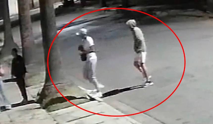 Justicia envía a la cárcel a dos extranjeros acusados de robos agravados en Cochabamba 