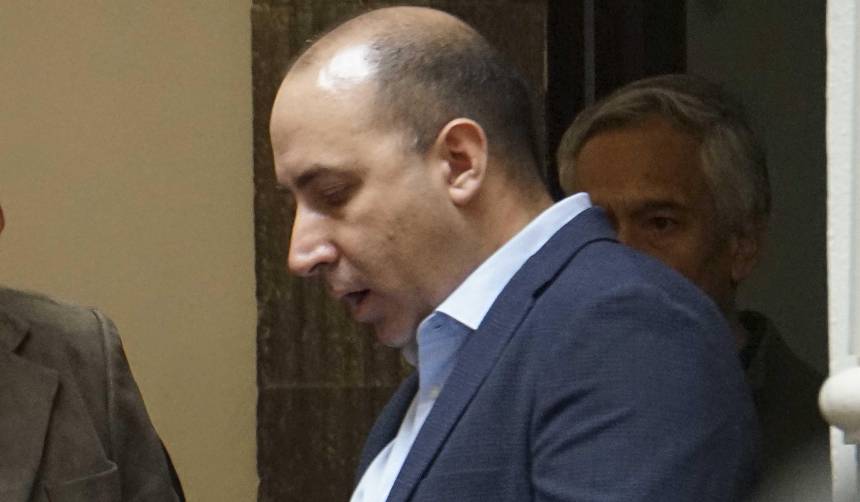 “Mientras más habla Cerimedo, más hunde al Gobierno”, dice diputado de Súmate; Libre exige explicaciones