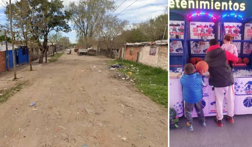 Se negó a dar dinero para comprar vino y dos desconocidos le desfiguraron la cara a golpes