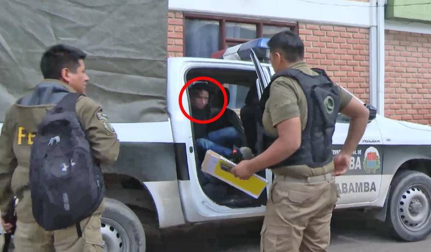 Joven denuncia que fue dopada y violada tras abordar un vehículo cuyo conductor se ofreció a llevarla