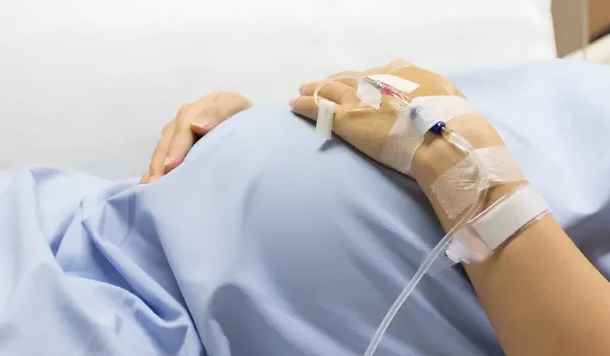 Embarazada con chikungunya está en evaluación constante para evitar que pierda a su bebé