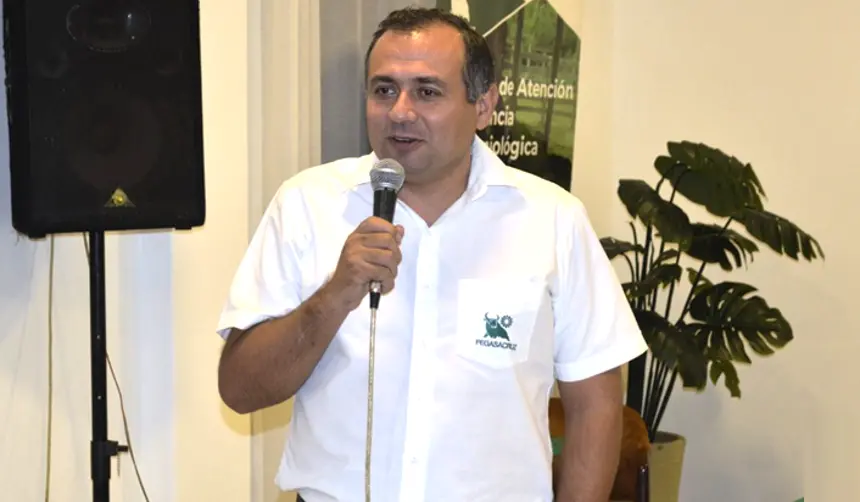 Ganaderos convocan a candidatos a senadores para conocer sus propuestas legislativas