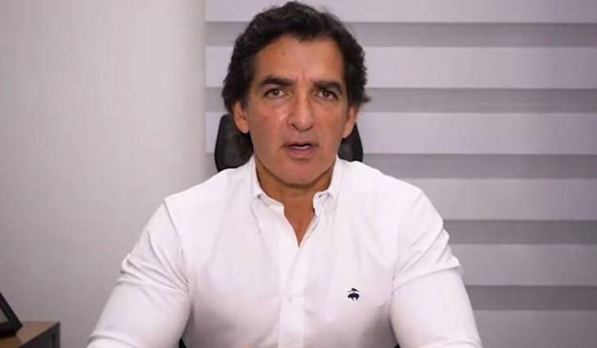Saavedra sobre Jhonny: “Toca que respondan, que asuman la responsabilidad de haber traicionado a la gente”