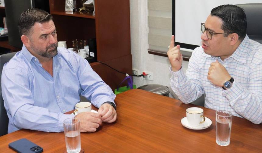 Tras reunión con la CAO, Fiscalía anuncia encuentro con sectores afectados por avasallamientos