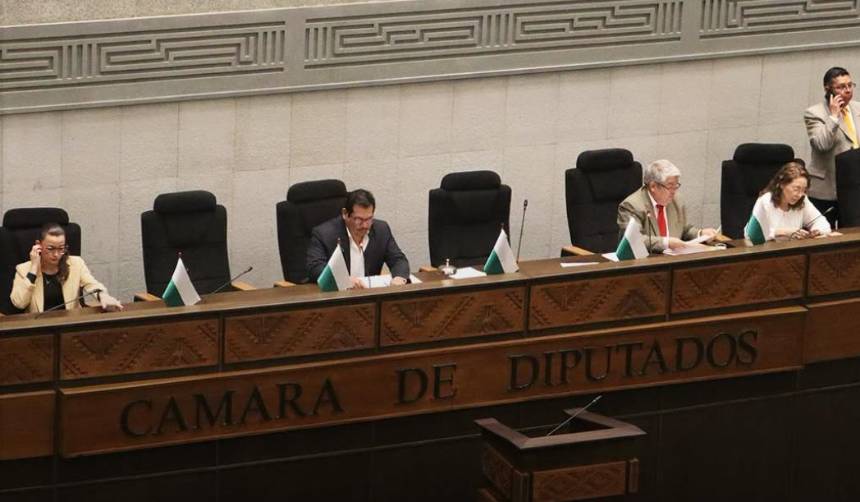 Diputados aprueban en grande crédito de $us 200 millones financiado por el Banco Mundial