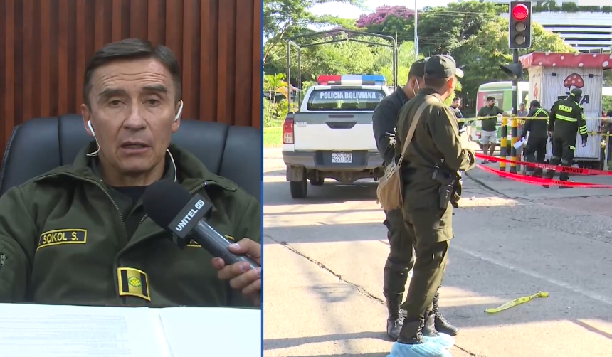 Captura de Marset causó pugna por el poder en su organización, dice la Policía, que reporta aprehensión de 55 sujetos