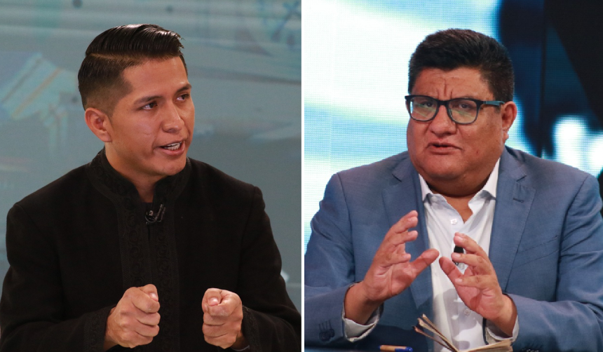 ¿Puede haber un voto útil de la izquierda? Esto dice analista ante resultado de segunda encuesta