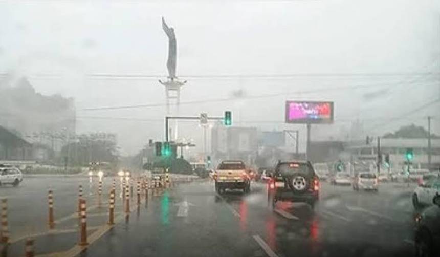 ¿Hasta cuando va a durar el frío en Santa Cruz? Esto dice el Senamhi