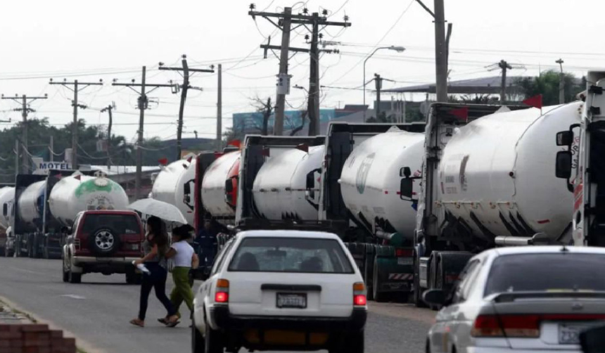 Anapo considera que la importación privada de diésel fortalecerá el abastecimiento y reducirá costos