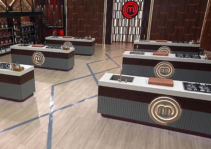 Se anuncia la fecha de la Gran Final de MasterChef Celebrity Se anuncia la fecha de la Gran Final de MasterChef Celebrity
