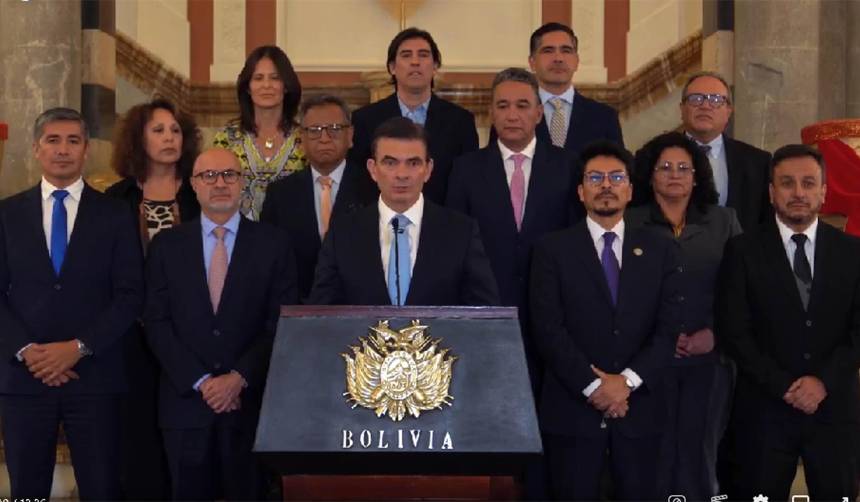 Gobierno aprueba nuevo diferimiento de crédito de seis meses para “evitar el sobreendeudamiento”