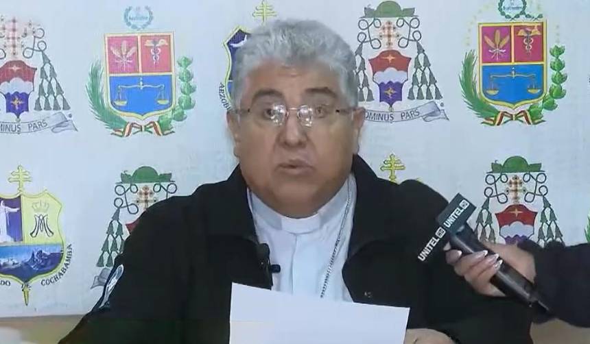 Iglesia pide al Gobierno y a bloqueadores priorizar el bien común y evitar más confrontación