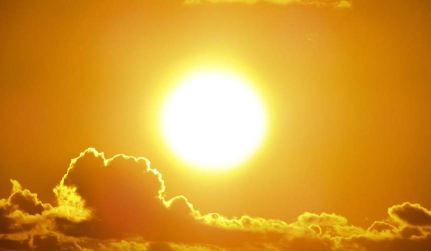 ‘Día sin sombra’: Cochabamba vive este martes su jornada de “muy alta” radiación y el miércoles es el turno de Santa Cruz