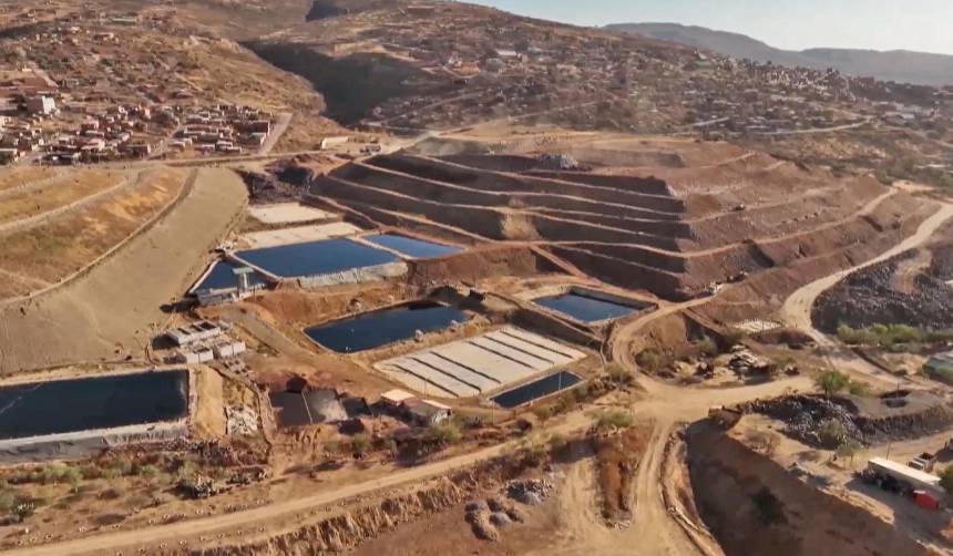 Cochabamba: ¿Qué pasará con la basura luego que se cumpla el plazo para dejar desechos en el botadero de K’ara a K’ara?