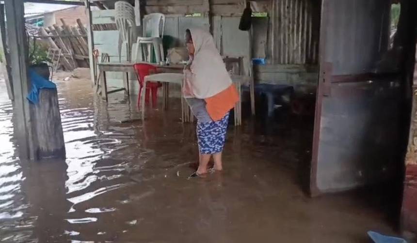 ¿Hasta cuándo se sentirán las bajas temperaturas y lluvias en Bolivia? Mira lo que dice el Senamhi