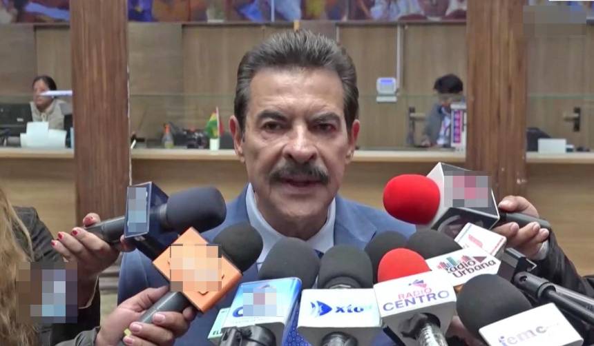 Reyes Villa pide al Gobierno priorizar el abastecimiento de diésel y abrogar el decreto 5676
