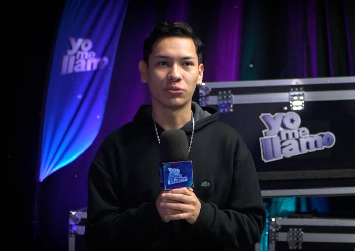 Semana de versus: el desafío clave que deberán pasar los imitadores de Yo Me Llamo