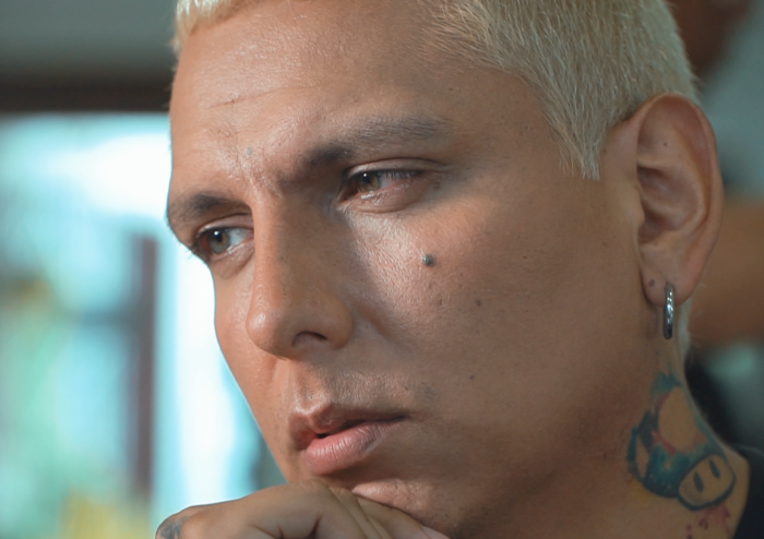 Cambiaron de look y se retocaron: así fue la transformación a la que se sometieron los imitadores