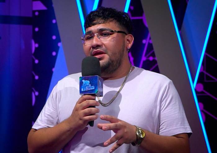 Entre dicha y alegrías, los participantes cuentan cómo se sienten de formar parte de los 10 mejores de Yo Me Llamo  Entre dicha y alegrías, los participantes cuentan cómo se sienten de formar parte de los 10 mejores de Yo Me Llamo