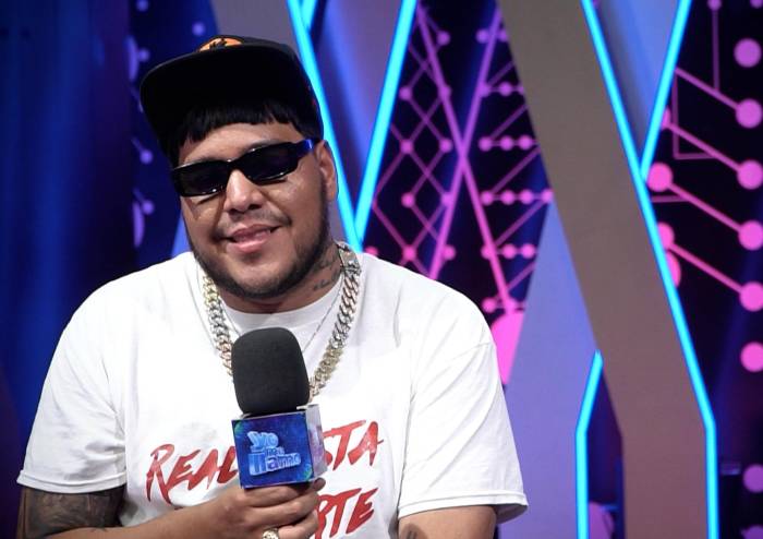 Anuel AA el más nominado de toda la temporada Anuel AA el más nominado de toda la temporada